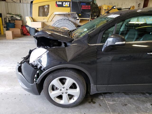 Photo 9 from auction – 2015 BUICK ENCORE with VIN KL4CJASB9FB133488