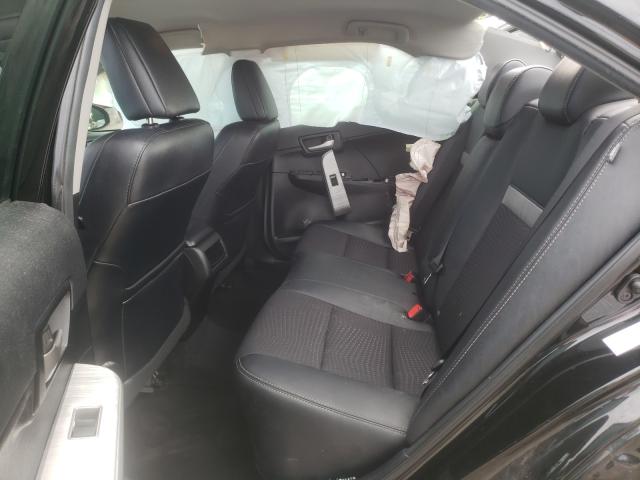 Photo 6 from auction – 2014 TOYOTA CAMRY L with VIN 4T1BF1FK4EU435055