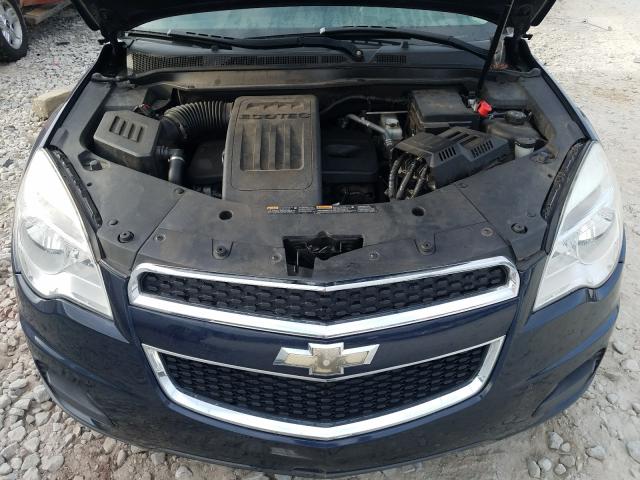 Photo 7 from auction – 2015 CHEVROLET EQUINOX LS with VIN 2GNALAEK0F6169857