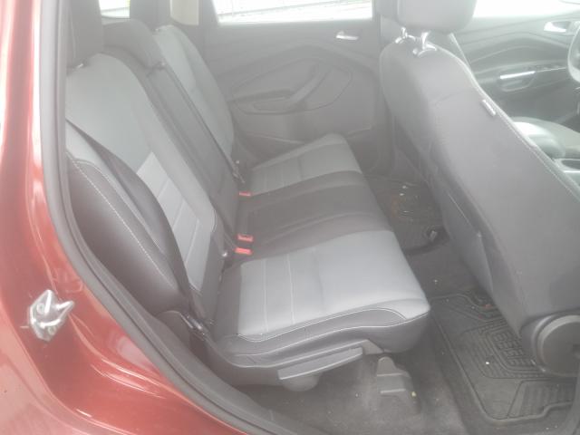 Photo 6 from auction – 2016 FORD ESCAPE SE with VIN 1FMCU0G72GUA27896