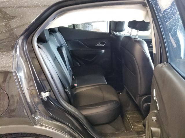 Photo 6 from auction – 2015 BUICK ENCORE with VIN KL4CJASB9FB133488