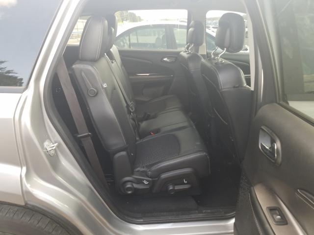 Photo 6 from auction – 2019 DODGE JOURNEY CR with VIN 3C4PDDGG3KT764878