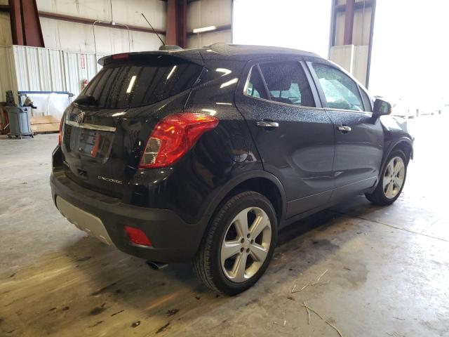 Photo 4 from auction – 2015 BUICK ENCORE with VIN KL4CJASB9FB133488