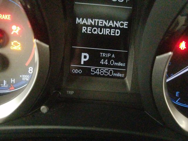 Photo 8 from auction – 2015 TOYOTA COROLLA with VIN 2T1BURHE6FC298358