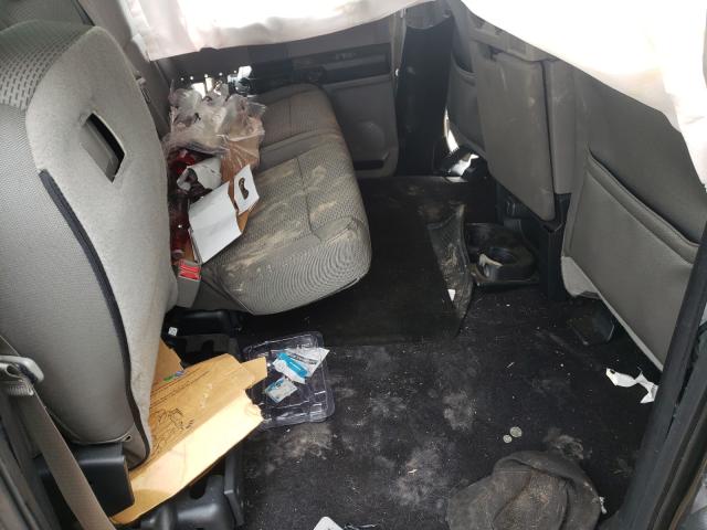 Photo 6 from auction – 2015 FORD F150 SUPER with VIN 1FTEW1C83FKE59578
