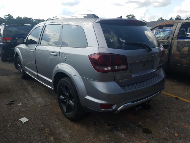 Photo 3 from auction – 2019 DODGE JOURNEY CR with VIN 3C4PDDGG3KT764878