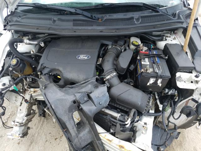 Photo 7 from auction – 2011 FORD EXPLORER X with VIN 1FMHK8D84BGA62888