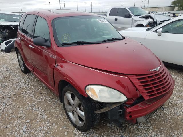 Photo 1 from auction – 2003 CHRYSLER PT CRUISER with VIN 3C8FY78G13T599395