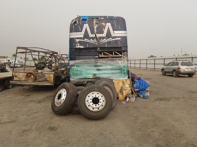 Photo 10 from auction – 2005 PREVOST BUS with VIN 2PCY3349351028584