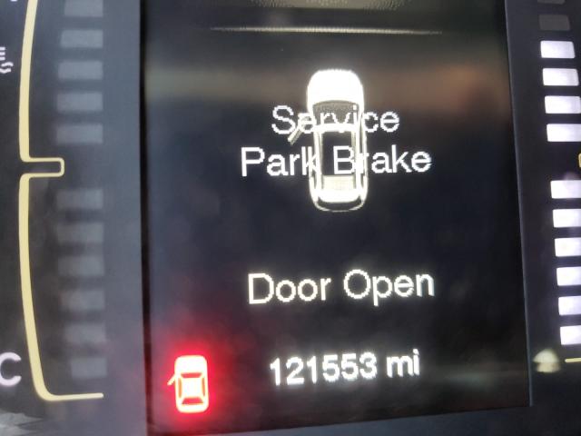 Photo 8 from auction – 2015 JEEP CHEROKEE S with VIN 1C4PJMAB5FW612574