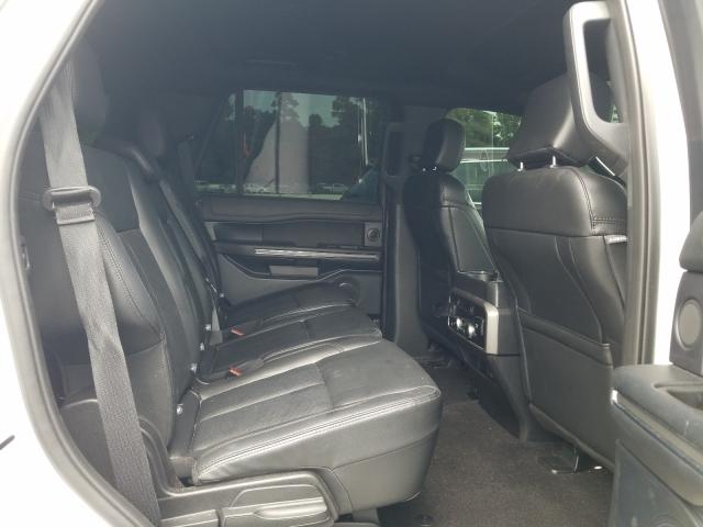 Photo 6 from auction – 2019 FORD EXPEDITION with VIN 1FMJU1HT4KEA81860