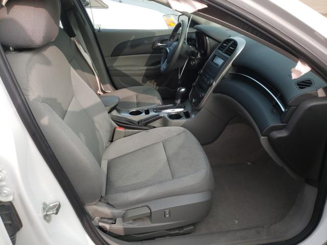 Photo 5 from auction – 2016 CHEVROLET MALIBU LIM with VIN 1G11A5SA9GF127642