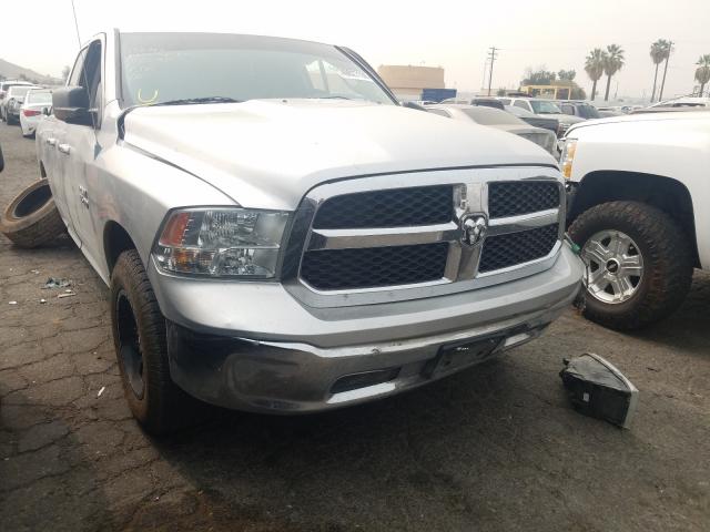 Foto 1 de la subasta – 2013 RAM 1500 SLT con VIN 1C6RR7GP9DS512494