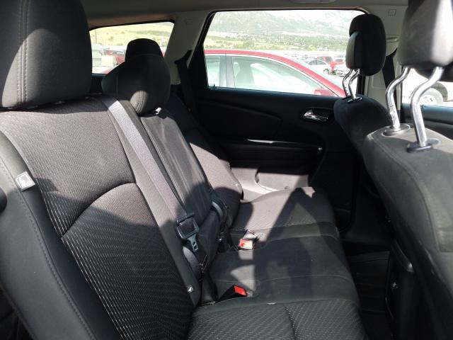 Photo 6 from auction – 2011 DODGE JOURNEY MA with VIN 3D4PH1FG0BT552950