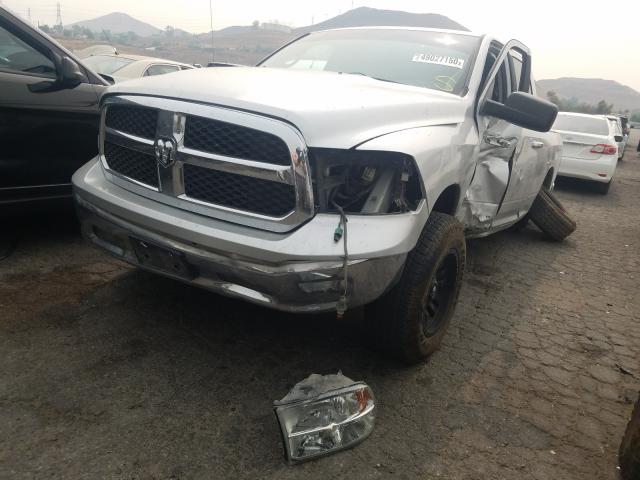 Foto 2 de la subasta – 2013 RAM 1500 SLT con VIN 1C6RR7GP9DS512494