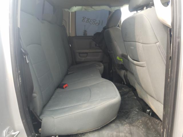 Photo 6 from auction – 2013 RAM 1500 SLT with VIN 1C6RR7GP9DS512494