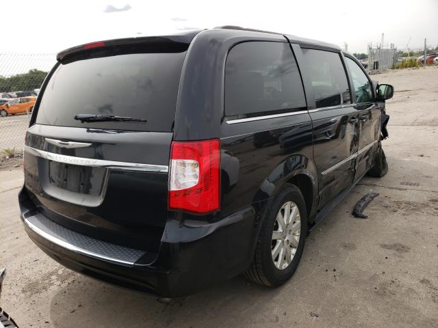 Photo 4 from auction – 2014 CHRYSLER TOWN & COU with VIN 2C4RC1BG2ER311425