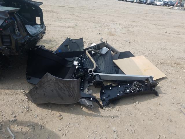 Photo 9 from auction – 2019 TOYOTA PRIUS with VIN JTDL9RFU4K3004166