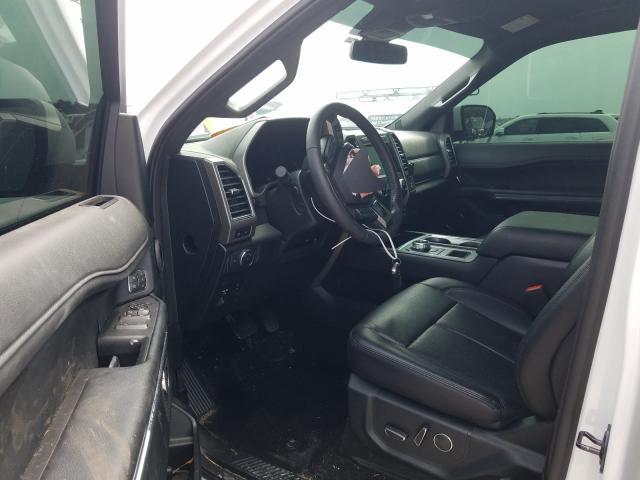 Photo 9 from auction – 2019 FORD EXPEDITION with VIN 1FMJU1HT4KEA81860