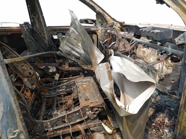 Photo 5 from auction – 2020 RAM 2500 LARAM with VIN 3C6UR5FL1LG107832