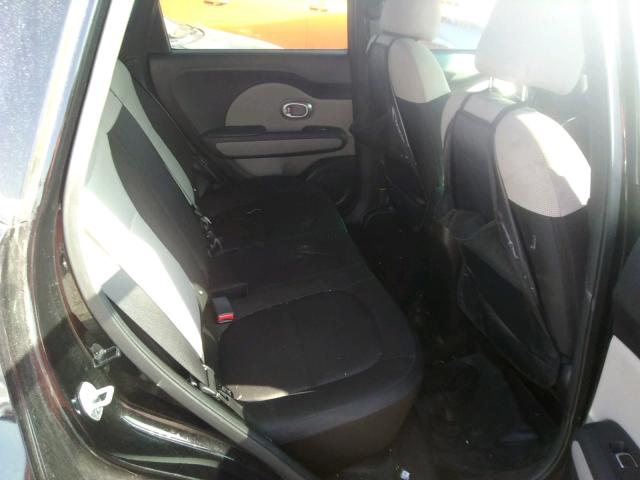 Photo 6 from auction – 2019 KIA SOUL with VIN KNDJN2A24K7696597