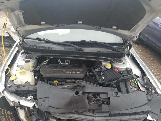 Photo 7 from auction – 2011 CHRYSLER 200 with VIN 1C3BC1FB2BN606571