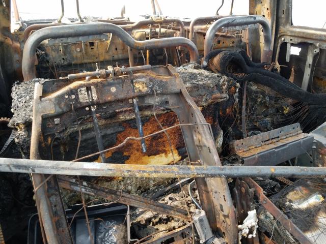Photo 10 from auction – 2020 RAM 2500 LARAM with VIN 3C6UR5FL1LG107832
