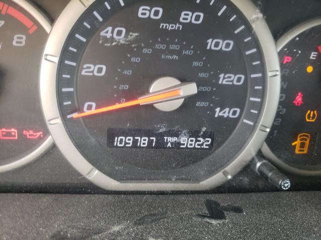 Photo 8 from auction – 2007 HONDA PILOT EXL with VIN 2HKYF18517H508370