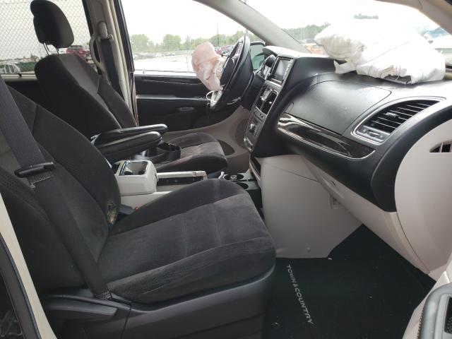 Photo 5 from auction – 2014 CHRYSLER TOWN & COU with VIN 2C4RC1BG2ER311425