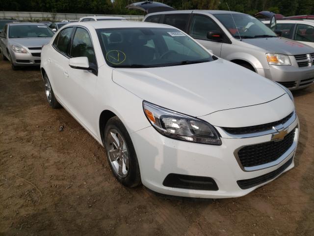 Photo 1 from auction – 2016 CHEVROLET MALIBU LIM with VIN 1G11A5SA9GF127642