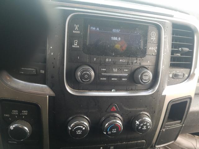 Photo 9 from auction – 2013 RAM 1500 SLT with VIN 1C6RR7GP9DS512494