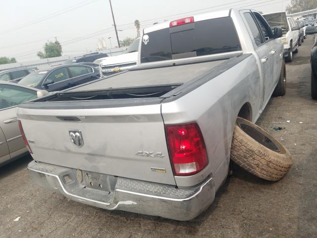 Photo 4 from auction – 2013 RAM 1500 SLT with VIN 1C6RR7GP9DS512494