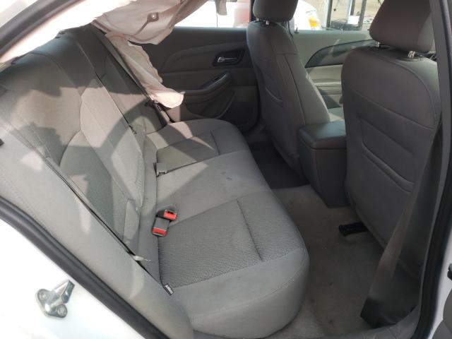 Photo 6 from auction – 2016 CHEVROLET MALIBU LIM with VIN 1G11A5SA9GF127642