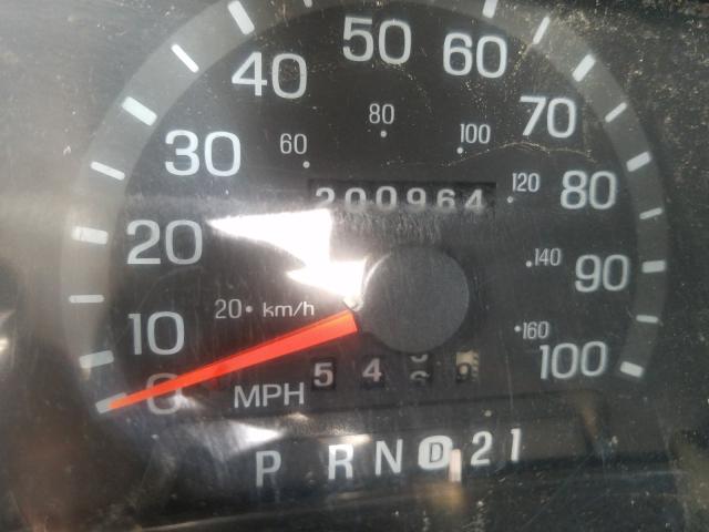 Photo 8 from auction – 2002 FORD ECONOLINE with VIN 1FTNS24L72HA50916