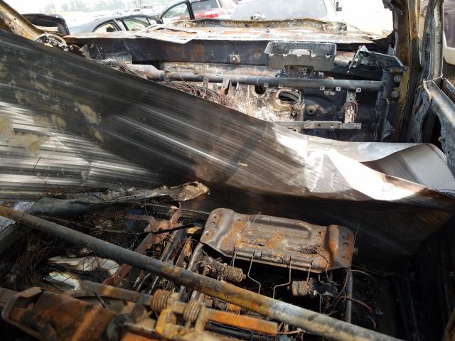 Photo 9 from auction – 2020 RAM 2500 LARAM with VIN 3C6UR5FL1LG107832