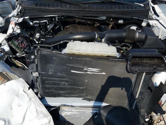 Photo 7 from auction – 2019 FORD EXPEDITION with VIN 1FMJU1HT4KEA81860