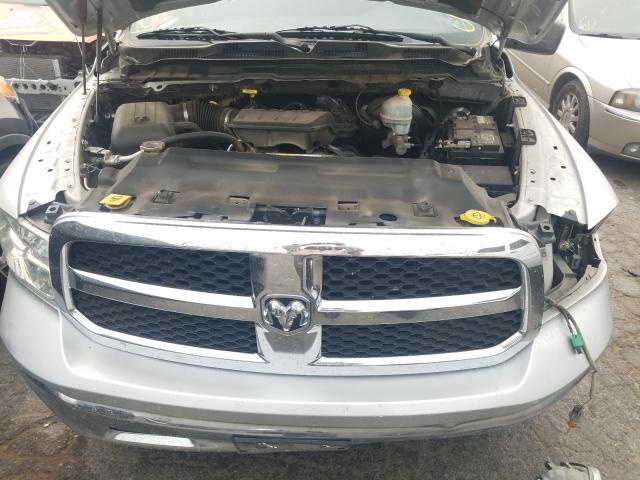 Foto 7 de la subasta – 2013 RAM 1500 SLT con VIN 1C6RR7GP9DS512494