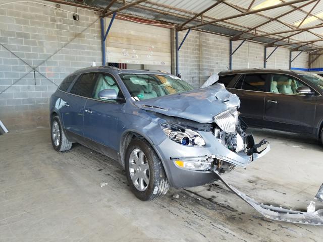 Zdjęcie 1 z aukcji – 2008 BUICK ENCLAVE CX z VIN 5GAER23788J238492