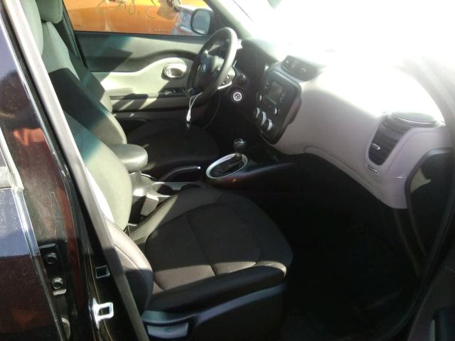Photo 5 from auction – 2019 KIA SOUL with VIN KNDJN2A24K7696597