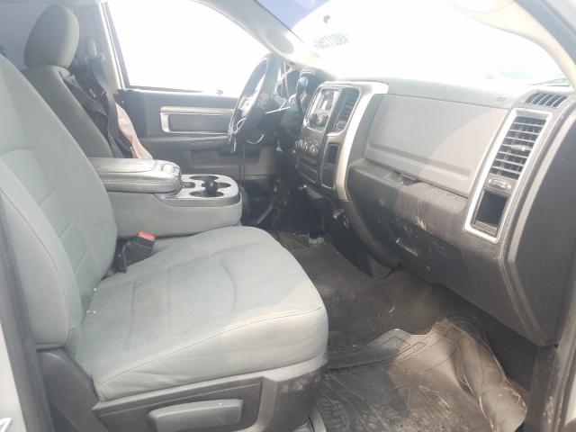Photo 5 from auction – 2013 RAM 1500 SLT with VIN 1C6RR7GP9DS512494