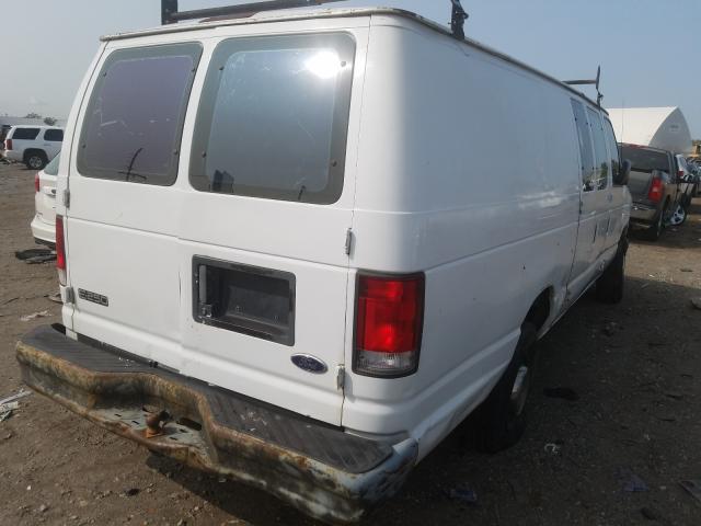 Photo 4 from auction – 2002 FORD ECONOLINE with VIN 1FTNS24L72HA50916
