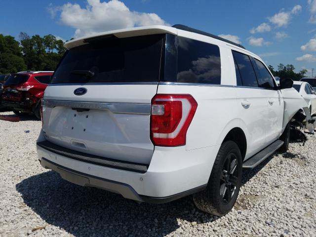 Photo 4 from auction – 2019 FORD EXPEDITION with VIN 1FMJU1HT4KEA81860