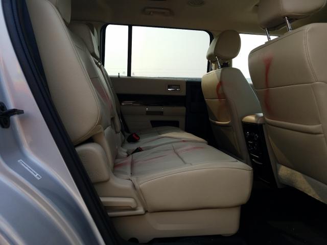Photo 6 from auction – 2019 FORD FLEX LIMIT with VIN 2FMHK6DT0KBA23408