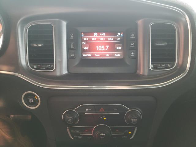 Photo 9 from auction – 2015 DODGE CHARGER SE with VIN 2C3CDXBG8FH752929