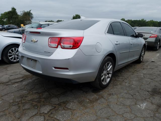 Photo 4 from auction – 2015 CHEVROLET MALIBU 1LT with VIN 1G11C5SL3FF109597