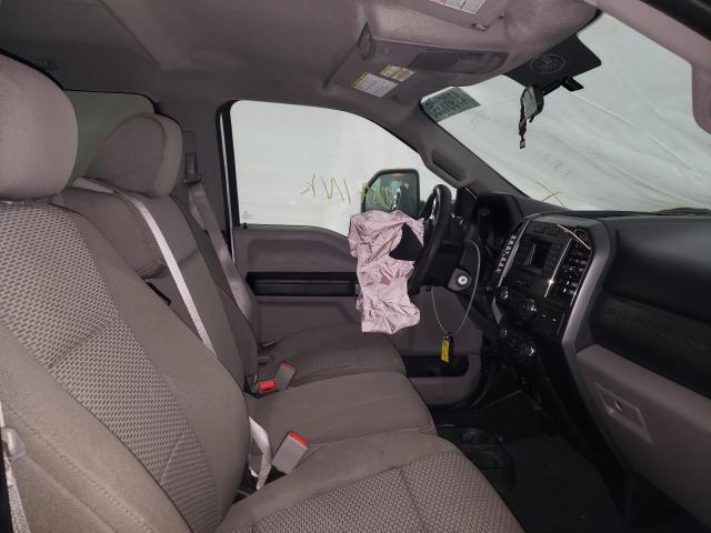 Photo 5 from auction – 2019 FORD F250 SUPER with VIN 1FT7W2B67KEF51154