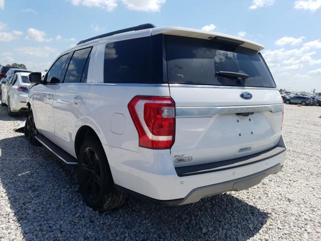 Photo 3 from auction – 2019 FORD EXPEDITION with VIN 1FMJU1HT4KEA81860