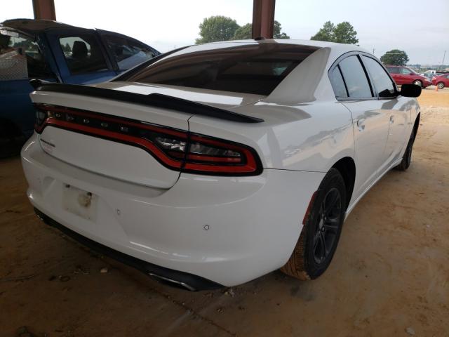Photo 4 from auction – 2015 DODGE CHARGER SE with VIN 2C3CDXBG8FH752929
