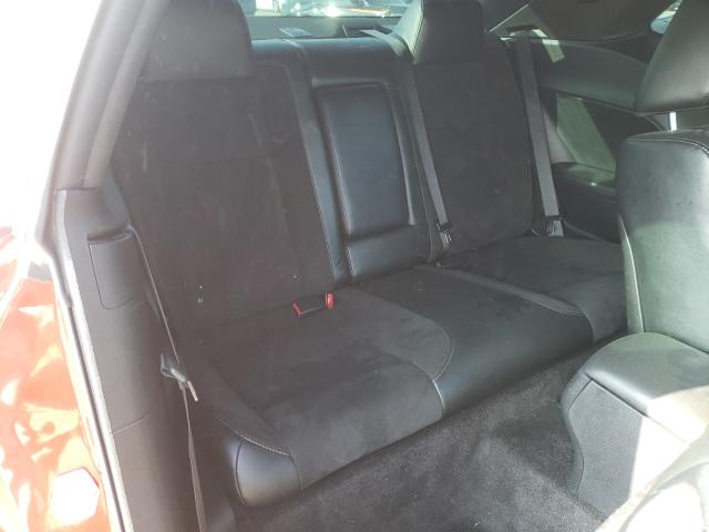 Photo 6 from auction – 2016 DODGE CHALLENGER with VIN 2C3CDZFJ1GH275585