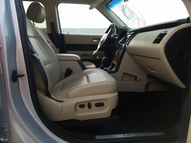 Photo 5 from auction – 2019 FORD FLEX LIMIT with VIN 2FMHK6DT0KBA23408